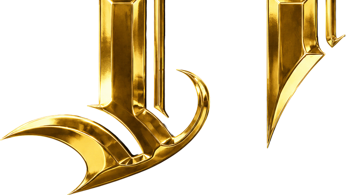 HOLLOWTIPS monogram, footer bottom