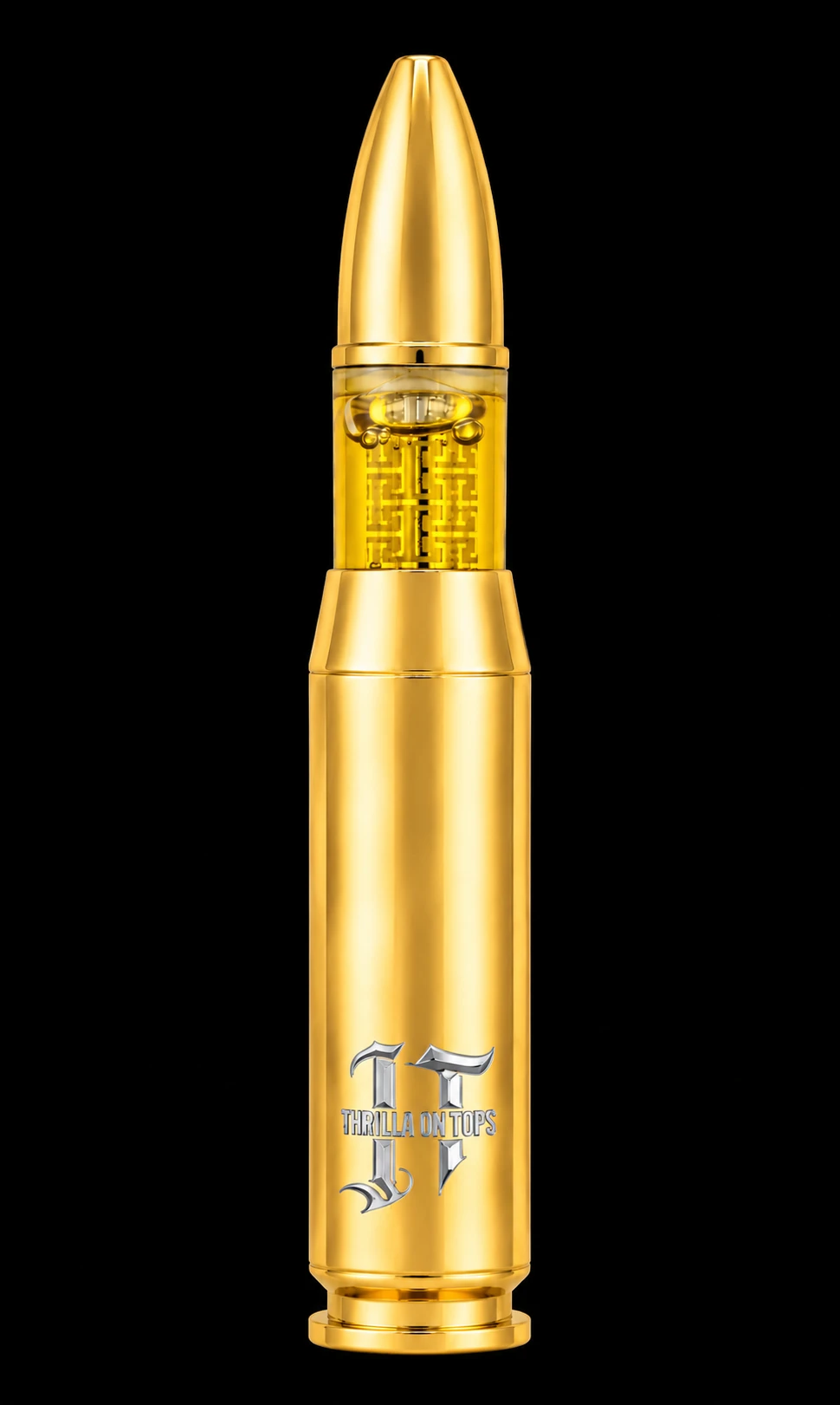 Hollowtips 2G bullet vape